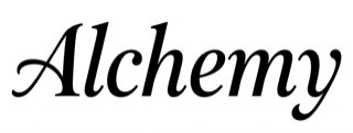Alchemy